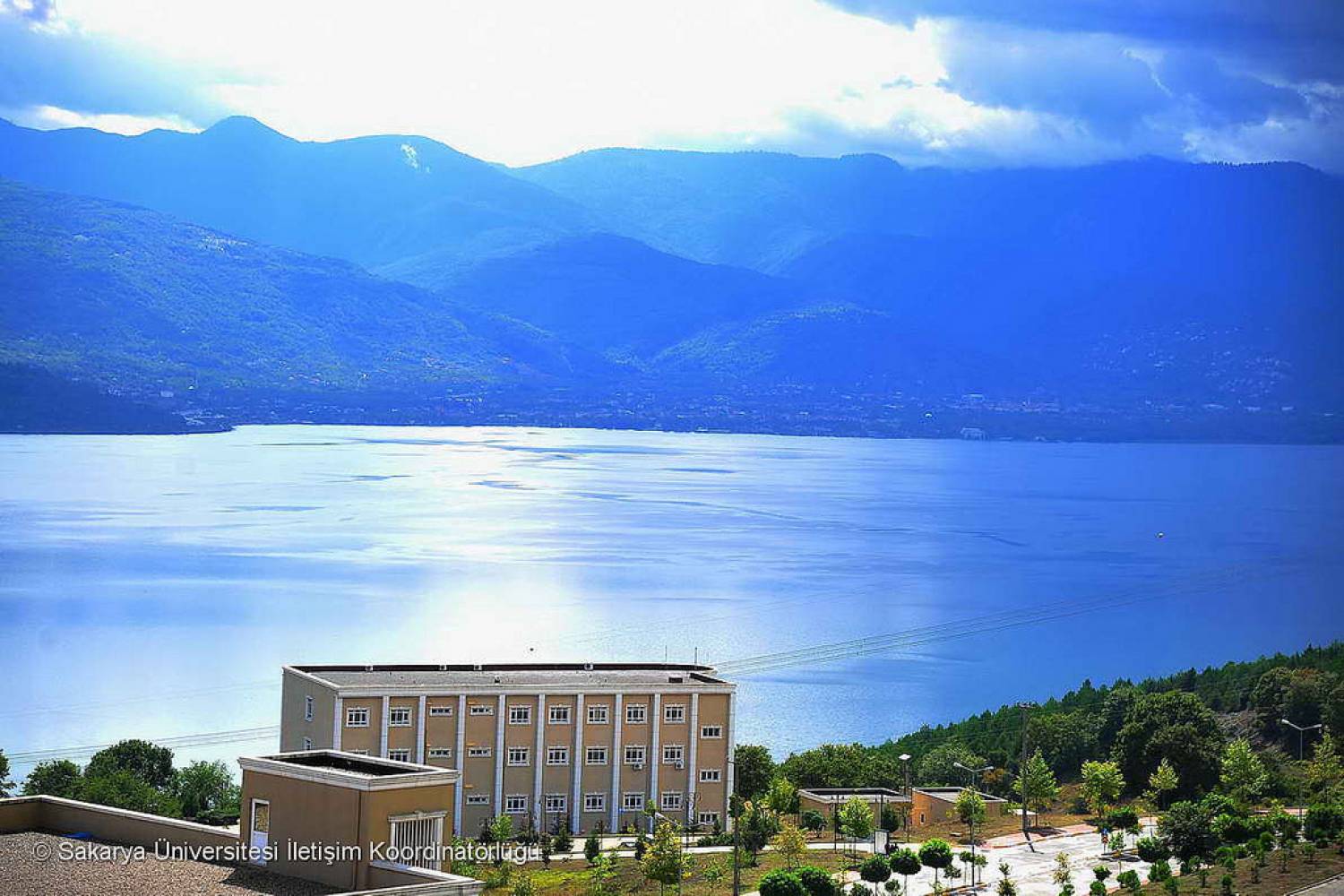 sakarya universitesi hukuk musavirligi